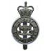 Dorset Constabulary Cap Badge - Queen's Crown