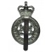 Dorset Constabulary Cap Badge - Queen's Crown