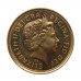 2000 Elizabeth II 22ct Gold Full Sovereign Coin