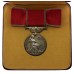 EIIR British Empire Medal (Civil) - Mrs Kathleen Bishop, Women's Land Army and Women's Royal Voluntary Service