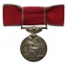 EIIR British Empire Medal (Civil) - Mrs Kathleen Bishop, Women's Land Army and Women's Royal Voluntary Service