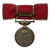 EIIR British Empire Medal (Civil) - Mrs Kathleen Bishop, Women's Land Army and Women's Royal Voluntary Service