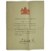 EIIR British Empire Medal (Civil) - Mrs Kathleen Bishop, Women's Land Army and Women's Royal Voluntary Service