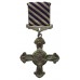 WW2 Distinguished Flying Cross in Original Case, Dated 1945