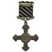 WW2 Distinguished Flying Cross in Original Case, Dated 1945