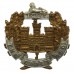 Victorian Essex Regiment Cap Badge