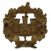 Victorian Essex Regiment Cap Badge