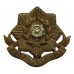 East Yorkshire Regiment Cap Badge