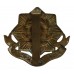 East Yorkshire Regiment Cap Badge