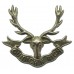 Seaforth Highlanders Cap Badge