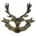 Seaforth Highlanders Cap Badge