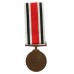 George V Special Constabulary Long Service Medal - Arthur Rolling