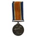 WW1 British War Medal - 1.A.M. H.D. Emblin, Royal Air Force