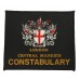 City of London Central Markets Constabulary Cloth Patch Badge