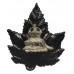 Canadian Toronto Police Cap Badge - King's Crown