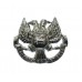 Perth City Police Collar Badge