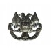 Perth City Police Collar Badge