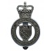 Norfolk Police Community Support Officer PCSO Cap Badge - Queen's Crown