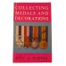 Book - Collecting Medals and Decorations by Alec A. Purves.