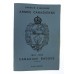 Book - Croquis D'Insignes Armee Canadienne (Canadian Badges) 1920-1950 by Daniel Mazeas