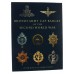 Book - British Army Cap Badges of the Second World War by Peter Doyle and Chris Foster