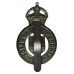 Lincoln City Police Cap Badge - King's Crown