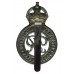 George VI Cumberland & Westmorland Constabulary Cap Badge