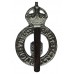 Stoke-on-Trent City Police Cap Badge - King's Crown