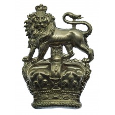 Victorian 1sr Royal Dragoons/15th King's Hussars N.C.O.'s Arm Badge