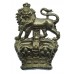 Victorian 1sr Royal Dragoons/15th King's Hussars N.C.O.'s Arm Badge