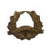 57th (West Middlesex) Regiment of Foot Collar Badge (Pre 1881)