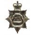 Scarce Royal Regiment of Gloucestershire & Hampshire Officer's Cap Badge