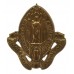 Giggleswick School O.T.C. Cap Badge