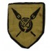 82nd (West African) Division Printed Formation Sign