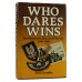 Book - Who Dares Wins by Tony Geraghty 