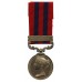 1854 India General Service Medal (Clasp - North West Frontier) - Pte. J. Walker, HMs 98th Regt