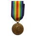 WW1 Victory Medal - Dvr. J.H. Applegarth, Royal Artillery