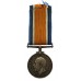 WW1 British War Medal - Sig. T.G. Emerson, Royal Naval Volunteer Reserve (Sole Entitlement)