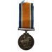 WW1 British War Medal - Sig. T.G. Emerson, Royal Naval Volunteer Reserve (Sole Entitlement)