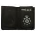 North Yorkshire Police Warrant Card Holder