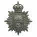 Southampton Police Star Cap Badge - King's Crown