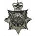 Port of Liverpool Police Helmet Plate - Queen's Crown