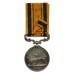 South Africa 1877-79 Medal (No Clasp) - Pte. R. Boyd, 2nd Bn. 21st (Royal Scots Fusiliers) Regiment of Foot