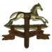 West Yorkshire Regiment Cap Badge