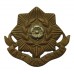 East Yorkshire Regiment Cap Badge