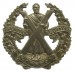 Liverpool Scottish Cap Badge