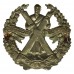 Liverpool Scottish Cap Badge