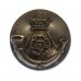 Victorian 5th West Yorkshire Volunteers Officer's Button (22mm)