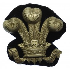 3rd Dragoon Guards NCO's Arm Badge