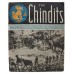 Two WW2 Period "The Chindits" Magazines & Airgraph Letter